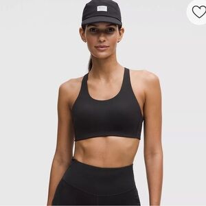 lululemon Energy Bra High Support 36DD